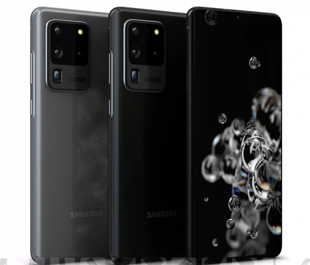 Samsung Galaxy S20 Ultra (G988U)
