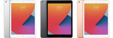 iPad 8 (2020) WiFi