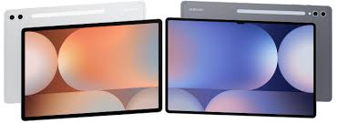 Samsung Galaxy Tab S10+
