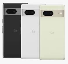 Google Pixel 7