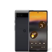 Google Pixel 6a