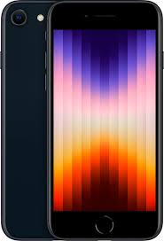 iPhone SE (3rd Generation, 2022)