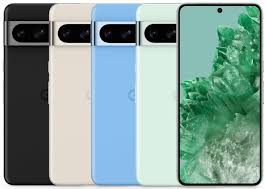 Google Pixel 8 Pro