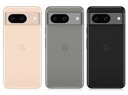 Google Pixel 8