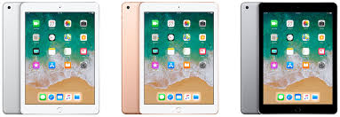 iPad 6 (2018) Cellular (Unlocked)
