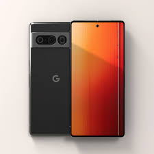 Google Pixel 7 Pro