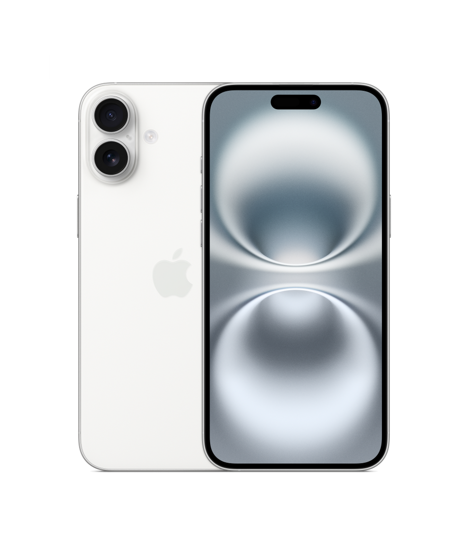 iPhone 16 Plus