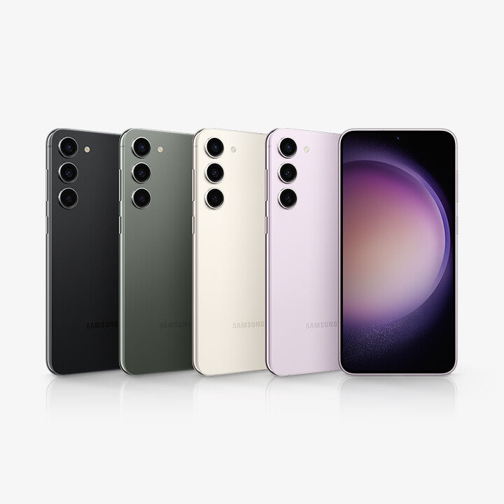 Samsung Galaxy S23 Plus (S916U)