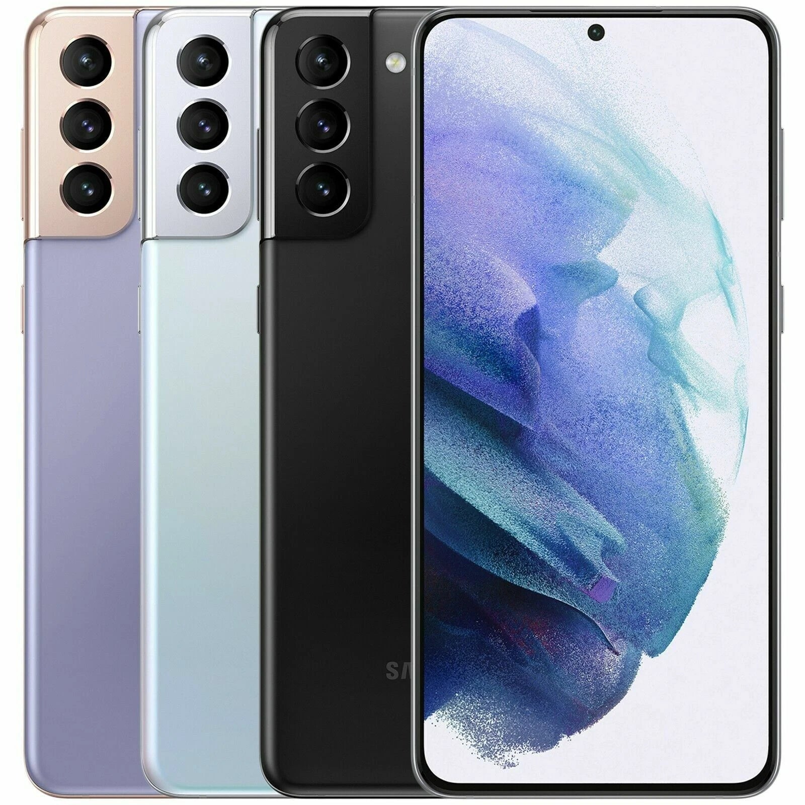 Samsung Galaxy S21 Plus (G996U)