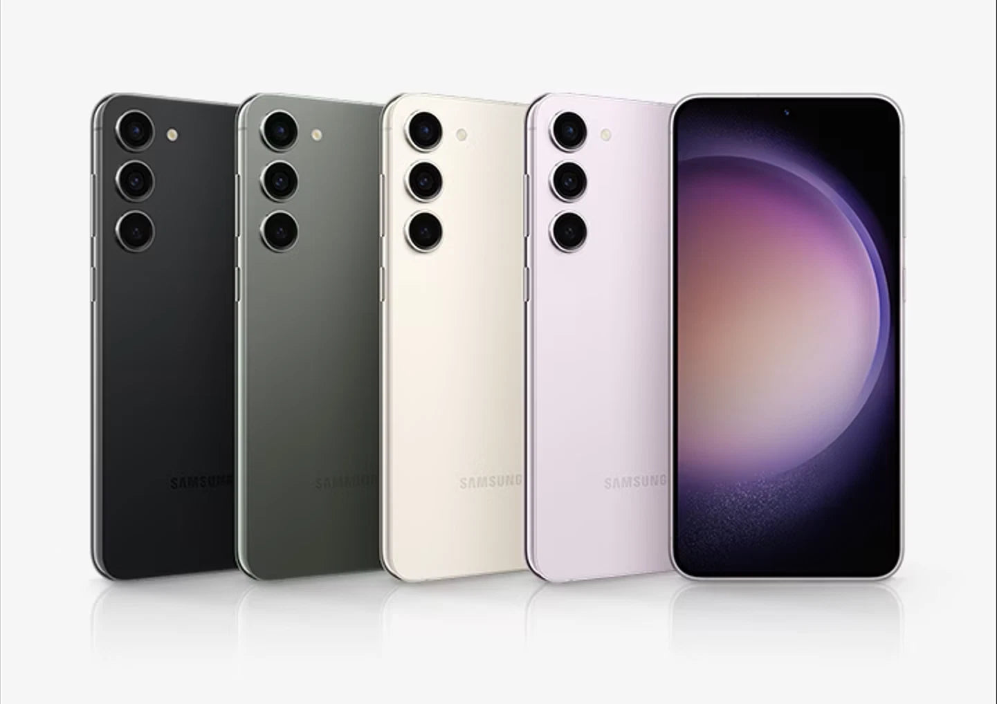 Samsung Galaxy S23 (S911U)