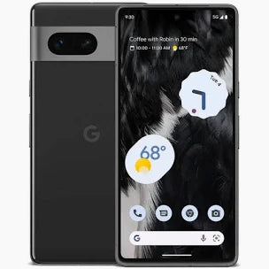 Google Pixel 7