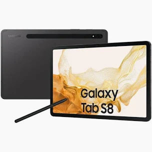 Samsung Galaxy Tab S8+